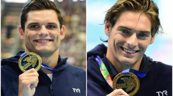 Manaudou-Lacourt Kazan 2015