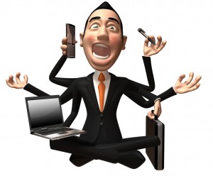 Coaching Professionnel, Cadres, Managers