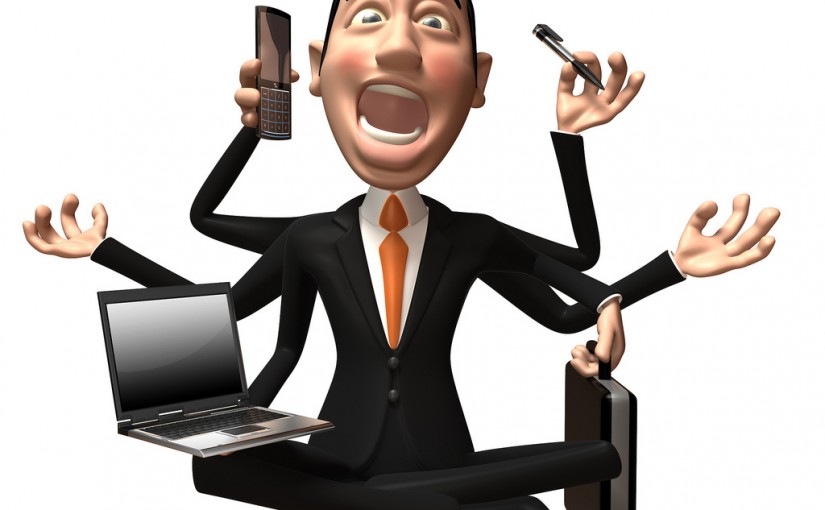 coaching professionnel - gérer le stress au travail Montpellier Toulouse