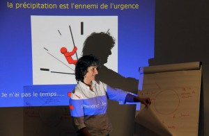 Posture et outils du coach pour le formateur