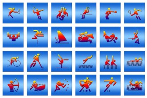 Sportifs de haut niveau: preparation mentale sportive - coaching mental