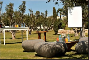 Team Building Essaouira au Sotitel Golf & Spa