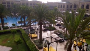 Team building MAZAGAN, Beach & golf Resort