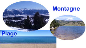 Week-End Bien-Etre dans l'Aude et Languedoc Roussillon