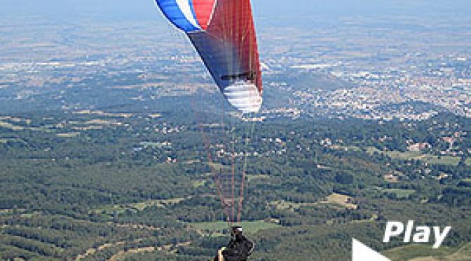 Vidéo stratégie d'objectif