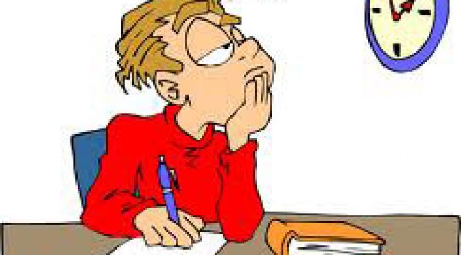 examen-concours-ecrit