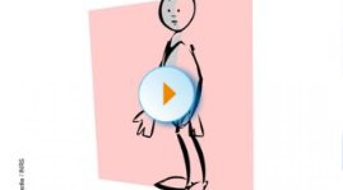 video mecanismes du stress