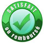 satisfait ou remboursé 30 jours
