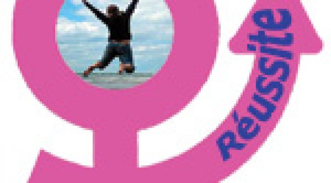 la route du ucces pour les femmes