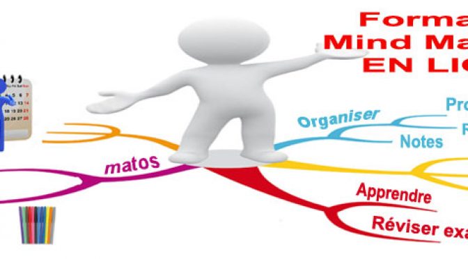 formation mind mapping en ligne