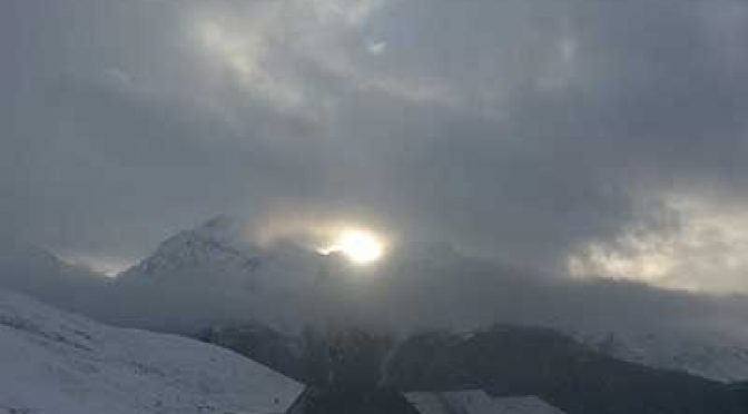 3 idées pour sortir du brouillard