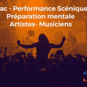 Développer son potentiel : les formations professionnelles pour artistes et musiciens proposées par Coach Relax