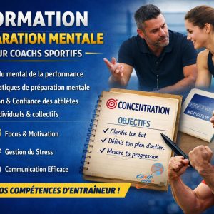 formation préparation mentale pour coachs sportifs – Coach Relax