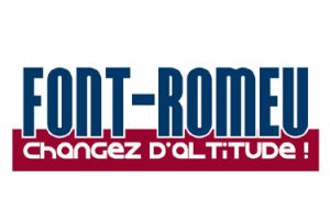 Font Romeu