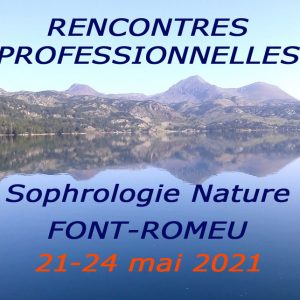 sophrologie nature font-romeu rencontres professionnelles