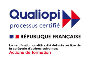 certification Qualiopi