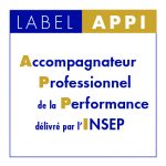 Coach mental INSEP label APPI