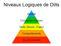 Formation Pyramide de Dilts