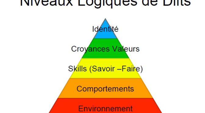 Formation Pyramide de Dilts