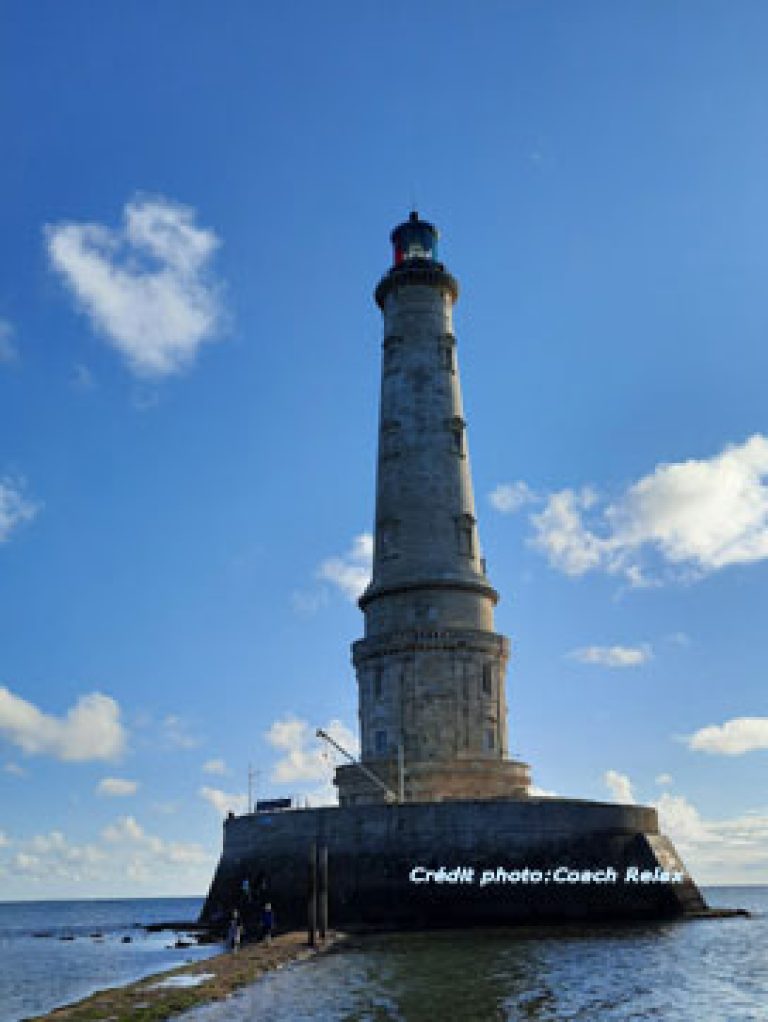 Découvrir le PARCOURS PHARE