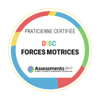 Certification DISC Forces motrices Certification DISC et Forces Motrices