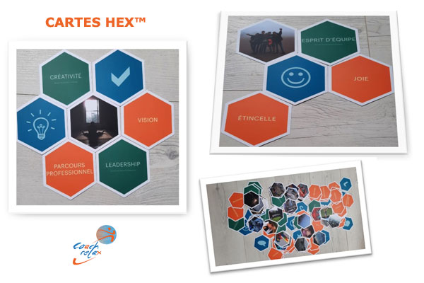 cartes-hex cartes Hex